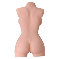 Mistress Masturbateur Corps Femme Ultra Fuck Vagin-Anus